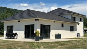 maison à la vente -   25340  BRANNE, surface 135 m2 vente maison - UBI478183835